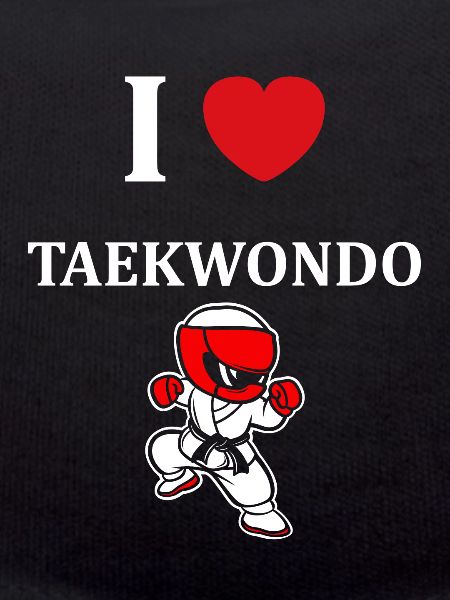 taekwondo
