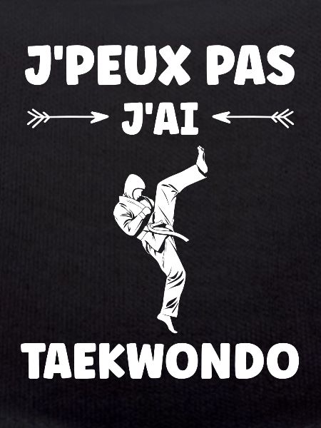 Taekwondo