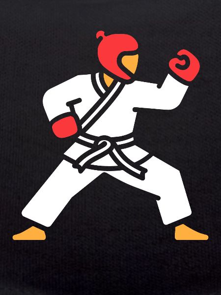 Taekwondo