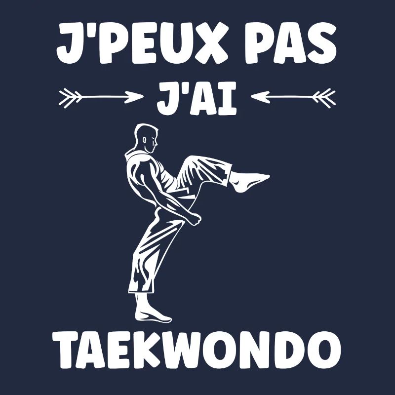 Taekwondo