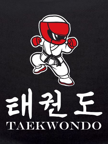 taekwondo