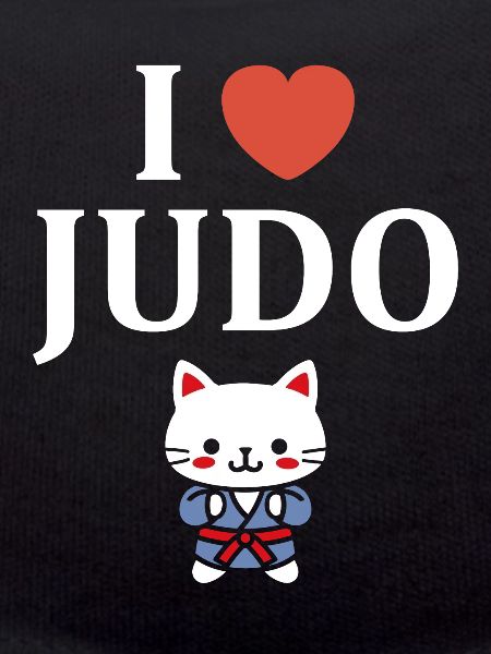 judo