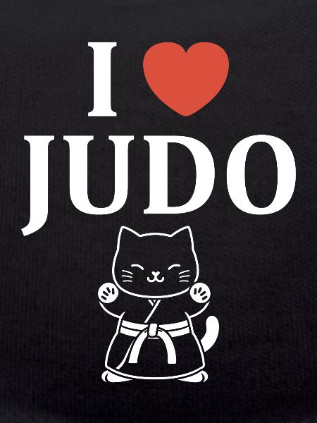 judo
