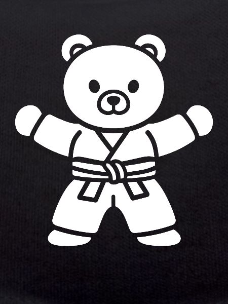 judo