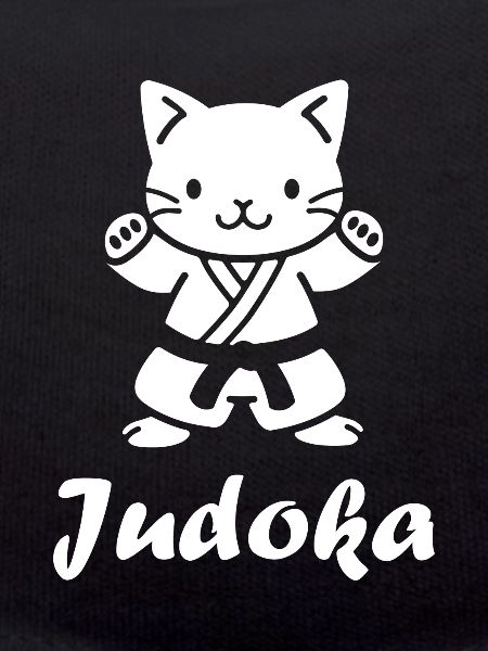 judo
