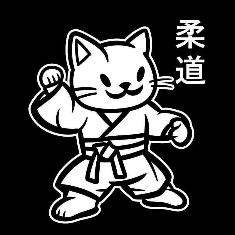 judo