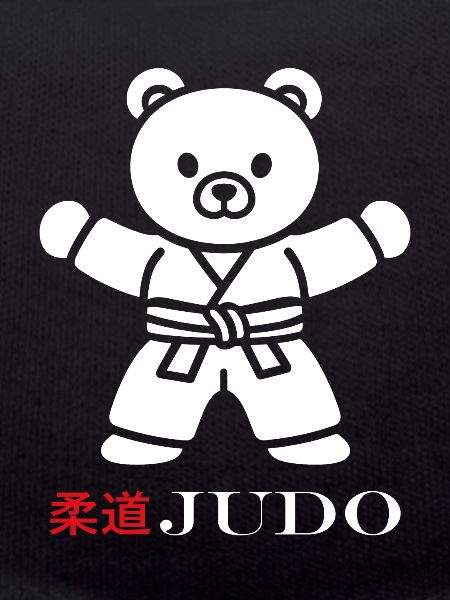 judo