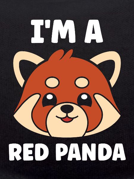 Panda roux