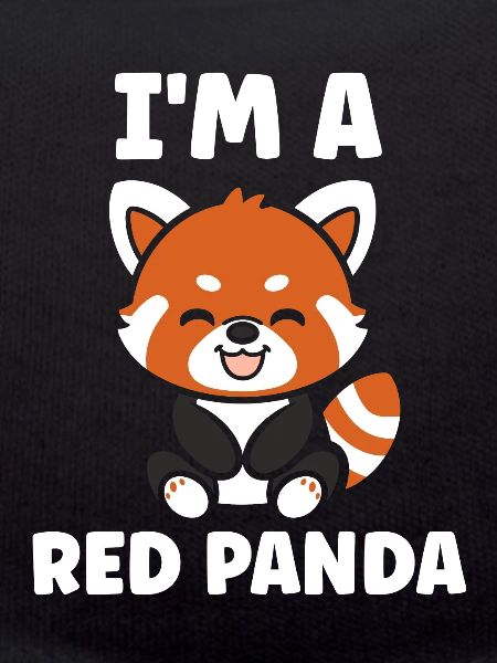 Panda roux