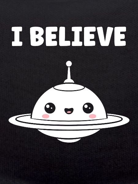 flying saucer
