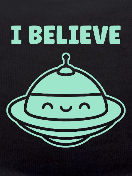 flying saucer