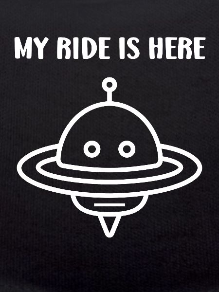 flying saucer