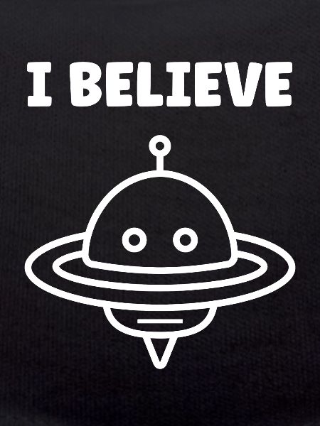 flying saucer