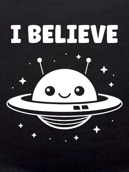 flying saucer
