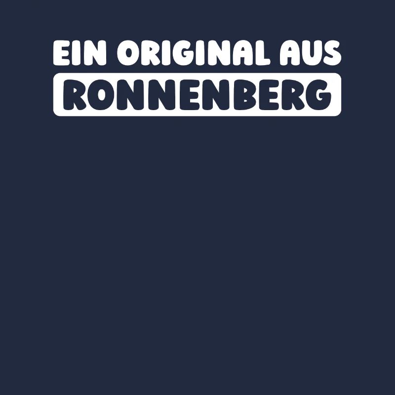 German city Ronnenberg, Lower Saxony