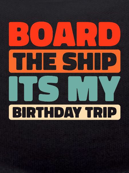 Cruise