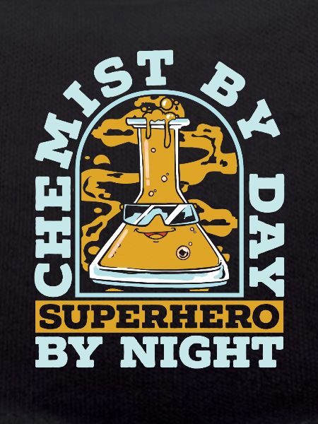 Chemistry Chemist