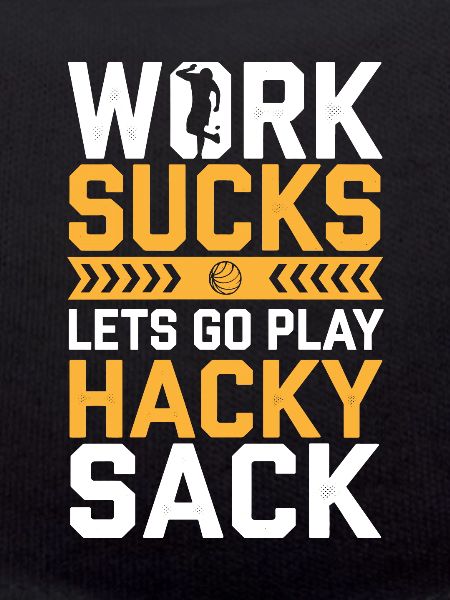 Hacky Sack