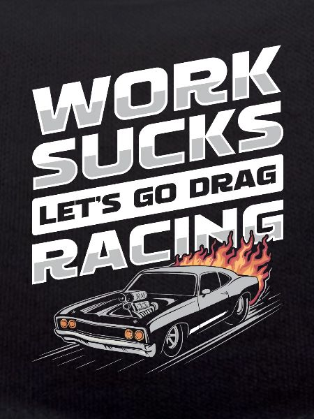 Dragster Drag Race
