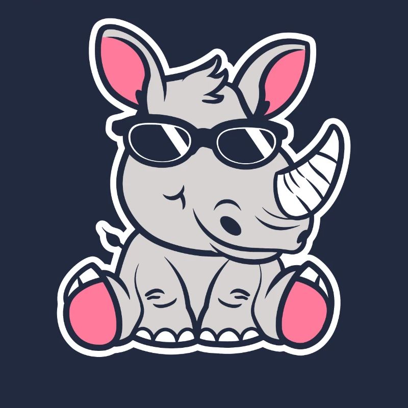 rhinocéros