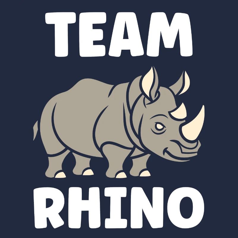 rhinocéros