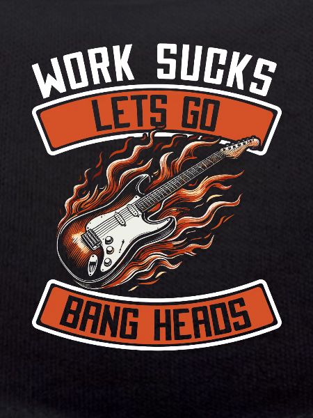 Heavy Rock Metal
