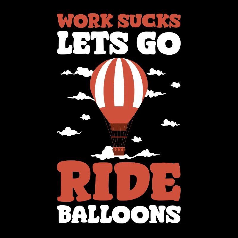 Hot Air Ballooning Ballooning