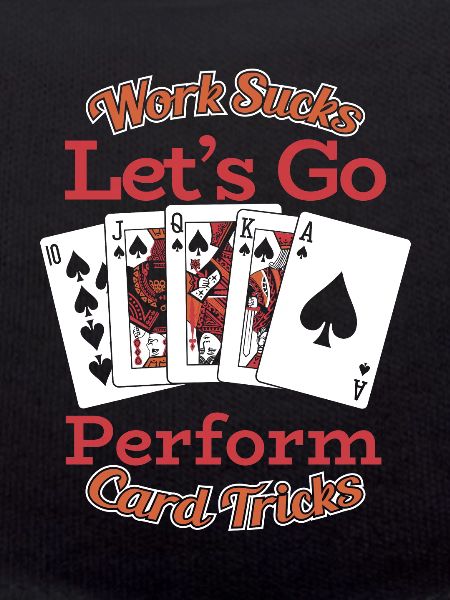 Card tricks