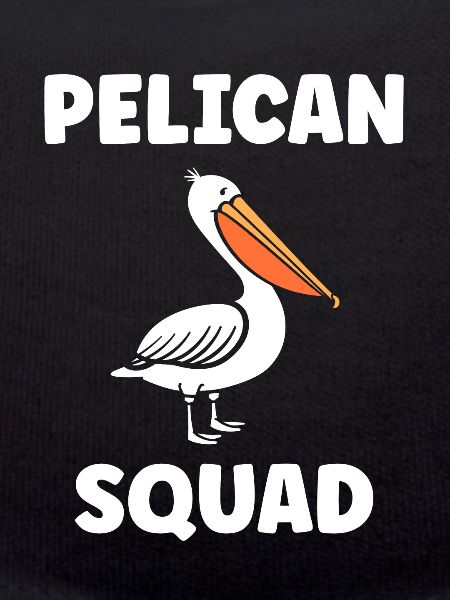 pelican