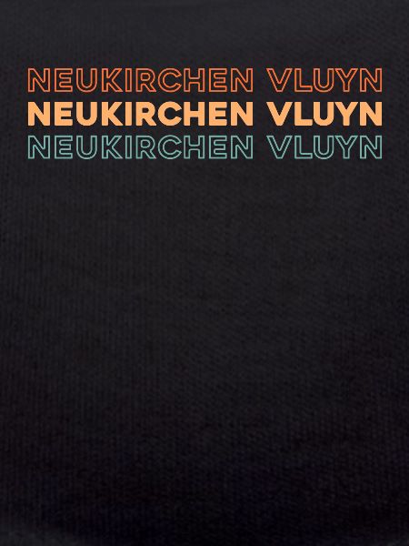 German city of Neukirchenvluyn