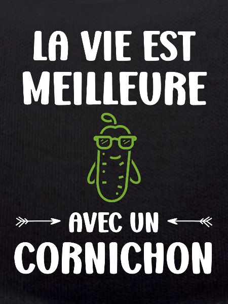 cornichon