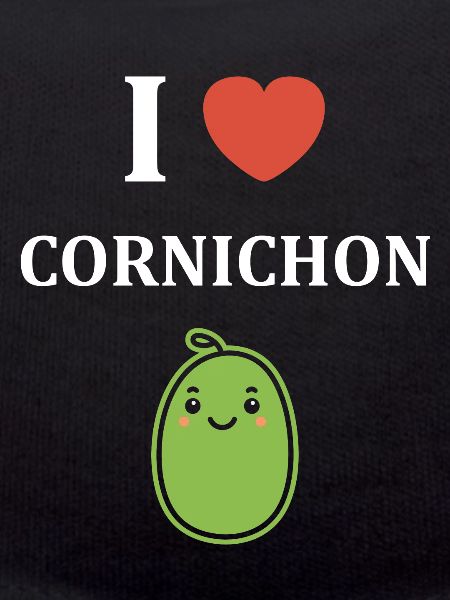 cornichon