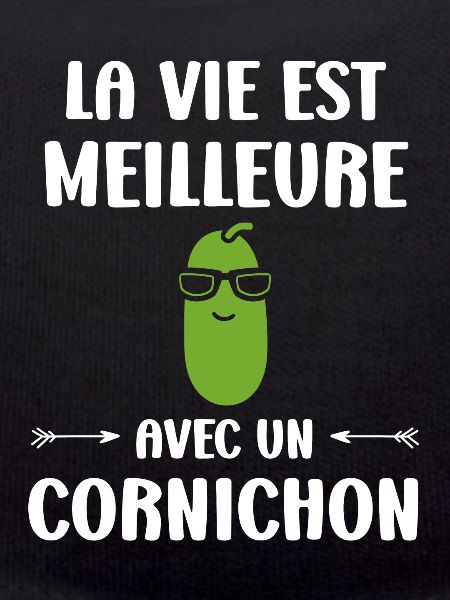 cornichon