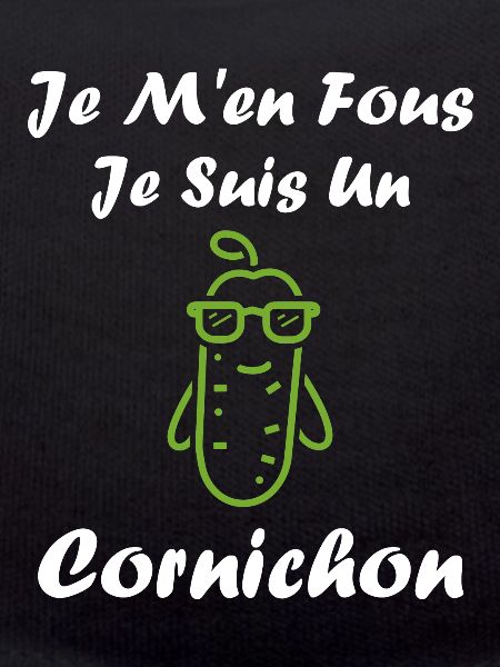 cornichon
