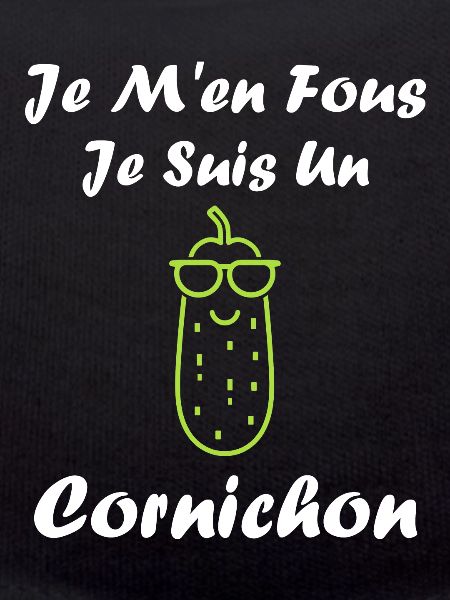 cornichon