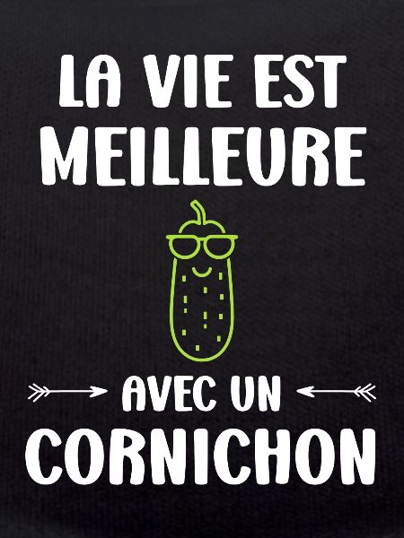 cornichon