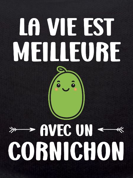 cornichon