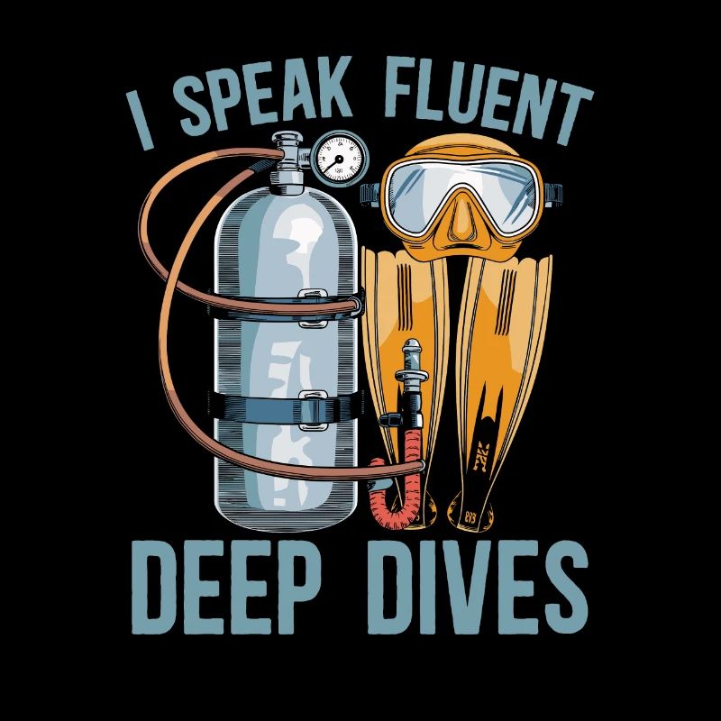 Plongeur professionnel