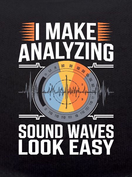 Audio Analyzer