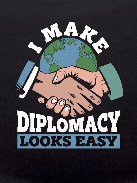 Ambassador