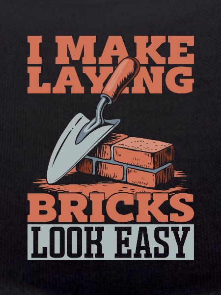 Bricklayer