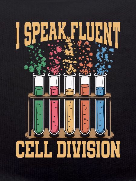 Biochemist