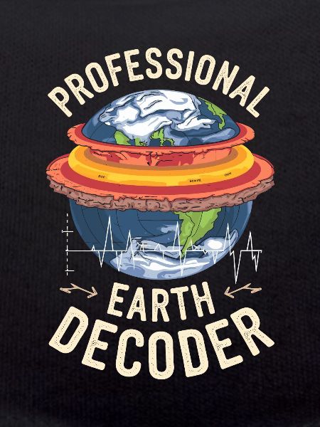 Geophysicist