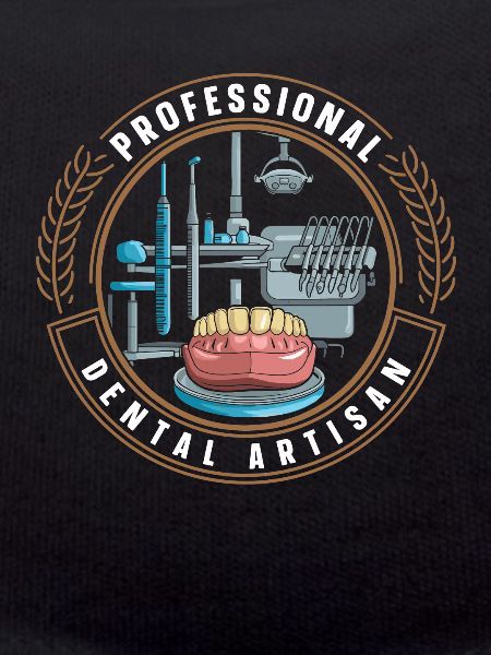 Dental technician