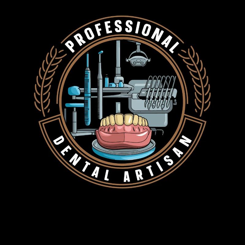 Dental technician