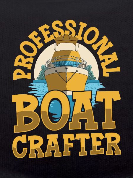 Boat builders