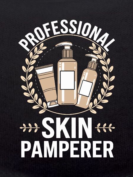 Beauty therapist