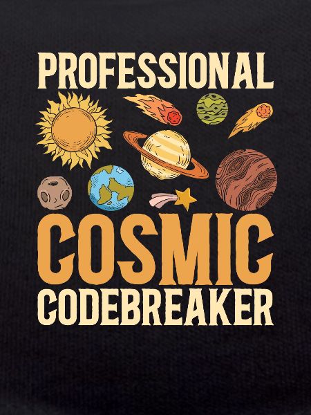 Astrophysicist