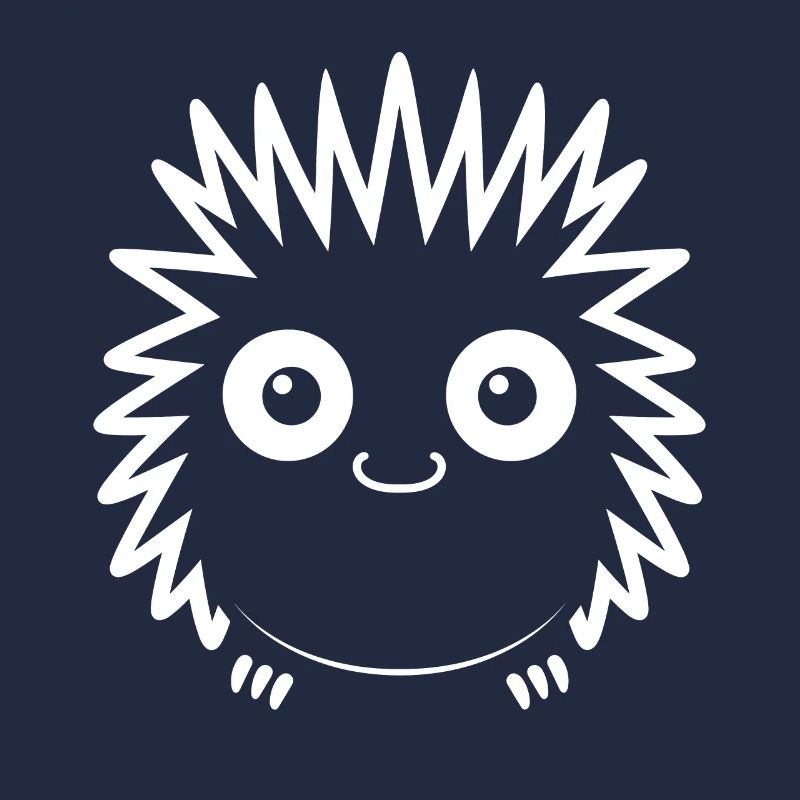 Stachelschwein