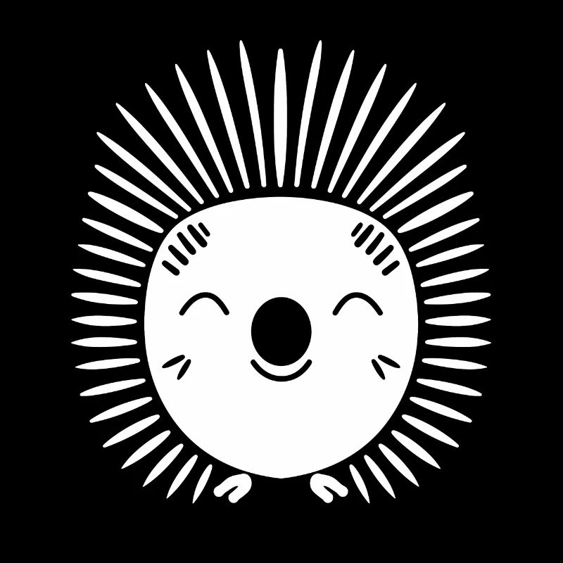 Porcupine